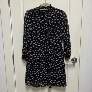 Madewell Mini Dress Size Small